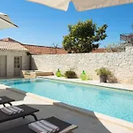 Hébergement de vacances Salute *