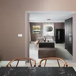 Hébergement de vacances Salute *