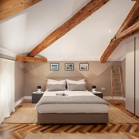 Prázdninový dům Salute