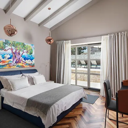 Prázdninový dům Salute Višnjan