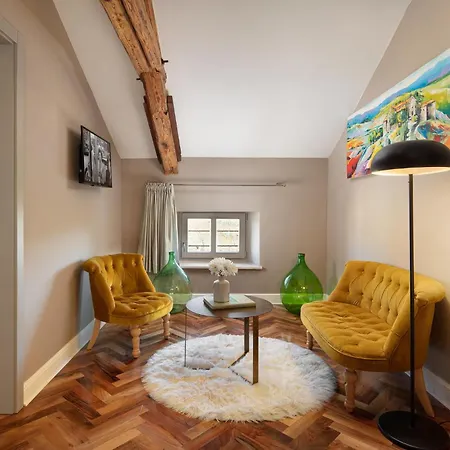 Salute Prázdninový dům *