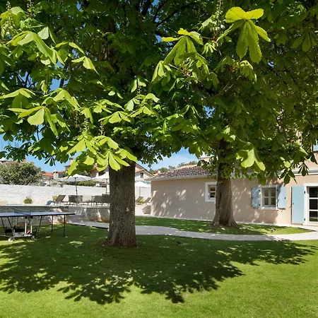 Salute Prázdninový dům