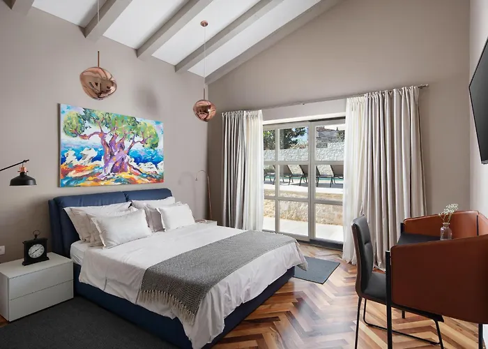 Casa vacanze Salute Višnjan