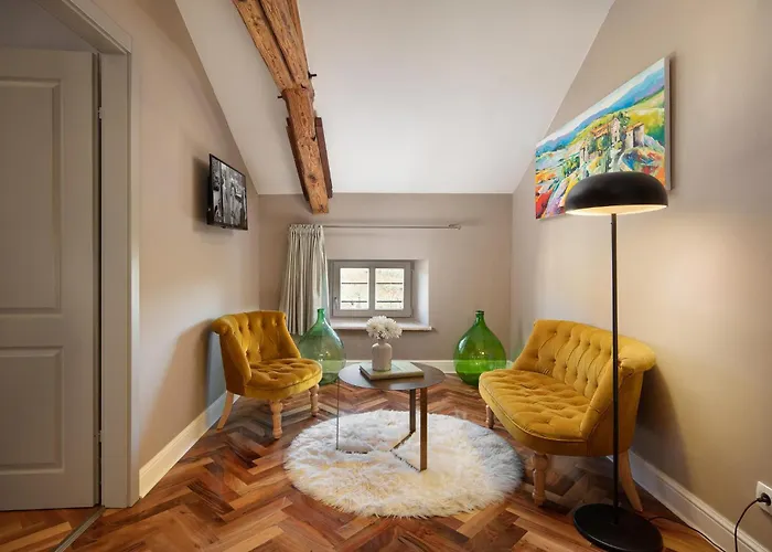 Salute Casa vacanze *