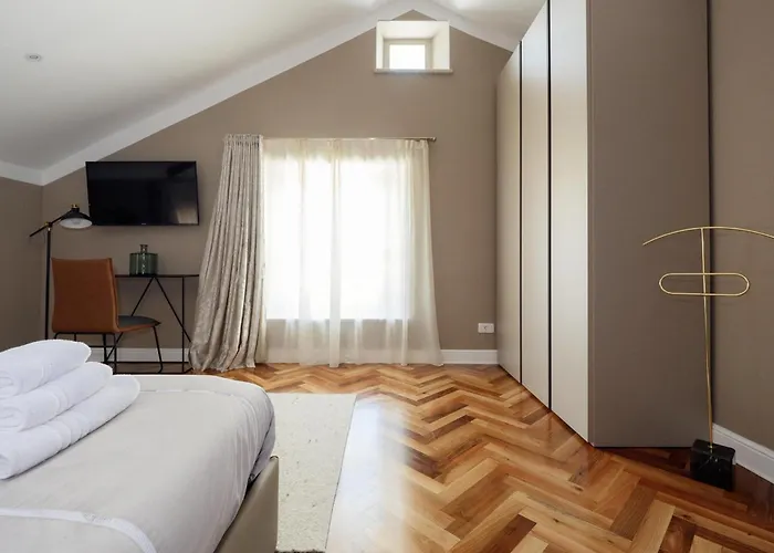 Salute Casa vacanze Višnjan