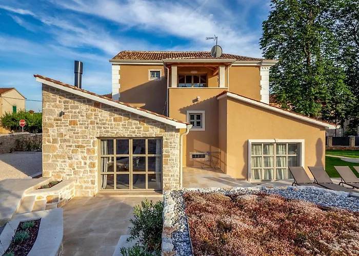 Casa vacanze Salute