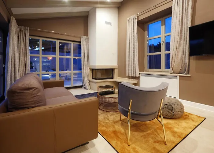 Casa vacanze Salute