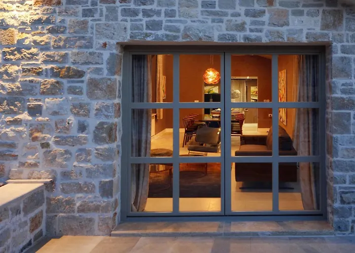Casa vacanze Salute