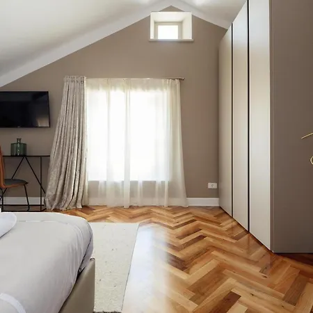 Salute Semesterbostad Višnjan