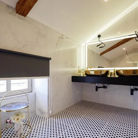 Semesterbostad Salute Višnjan