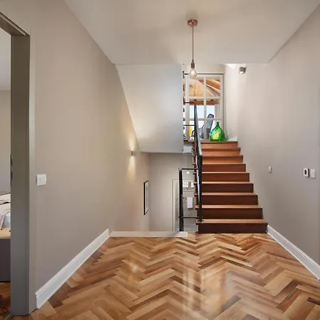 Salute Semesterbostad *