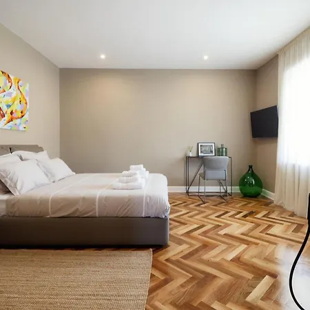 Semesterbostad Salute *