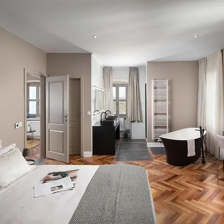 Salute Semesterbostad Višnjan