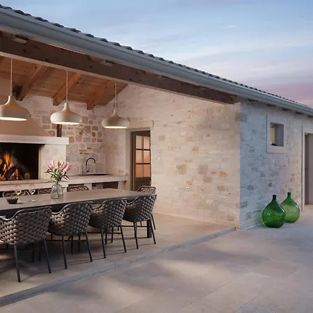 Salute Semesterbostad